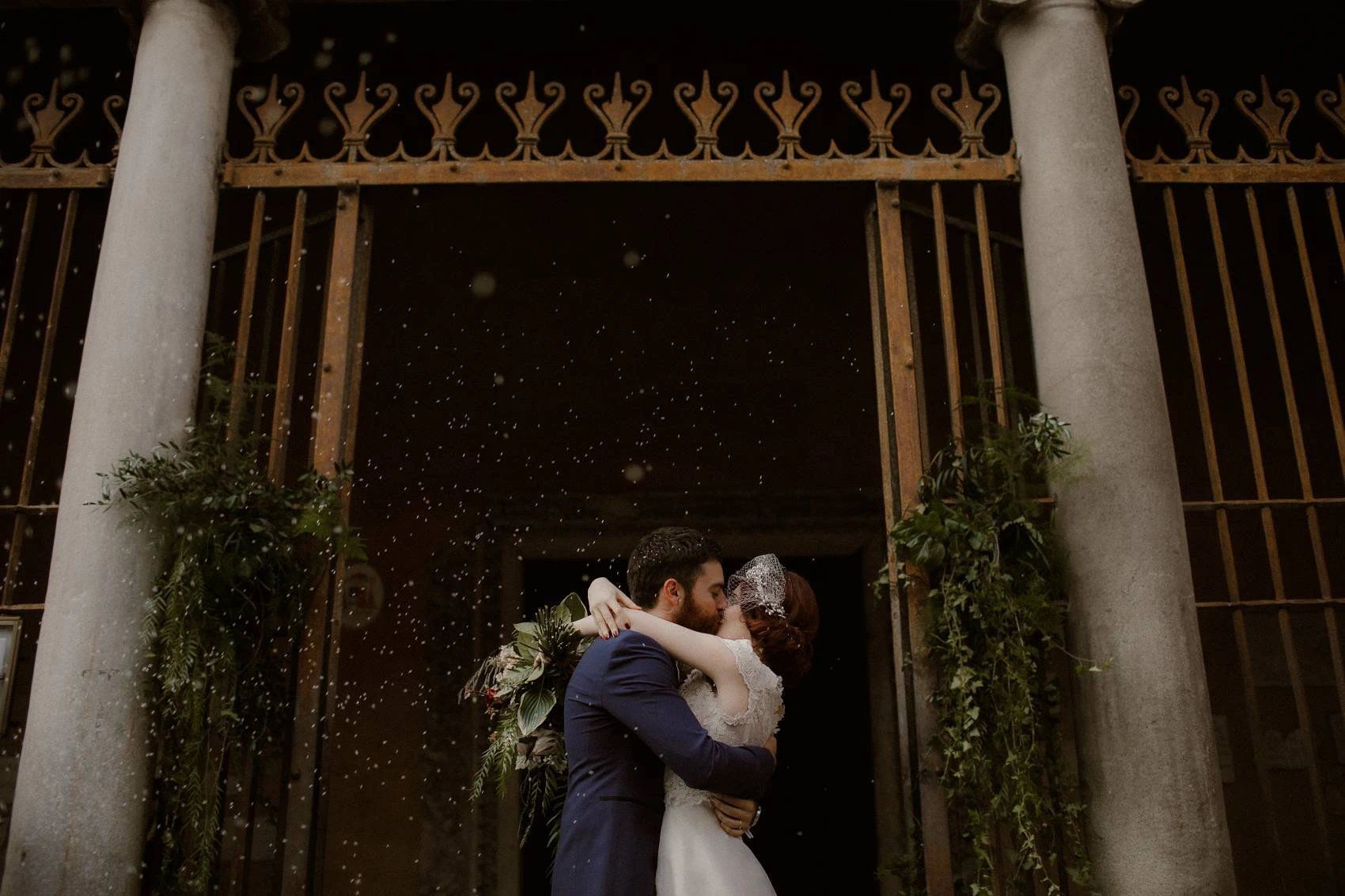 Eva & Riccardo
