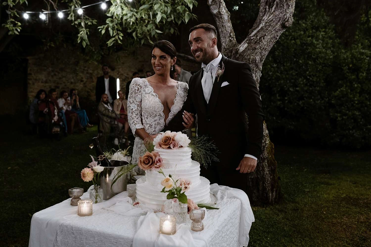 Fabiana & Cristian