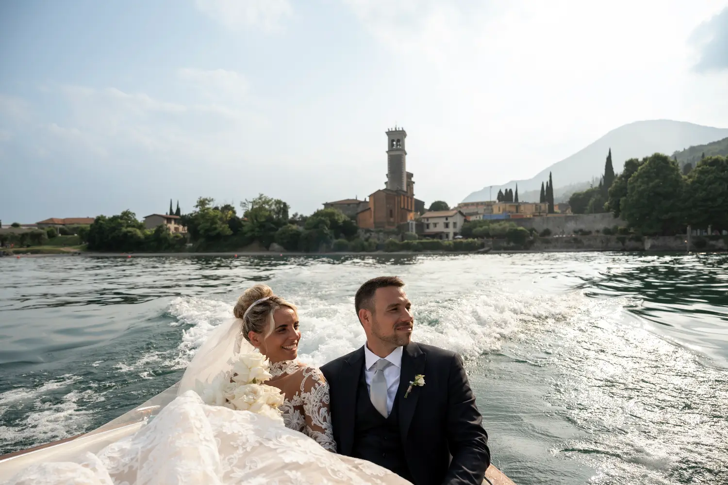 Federica & Lorenzo