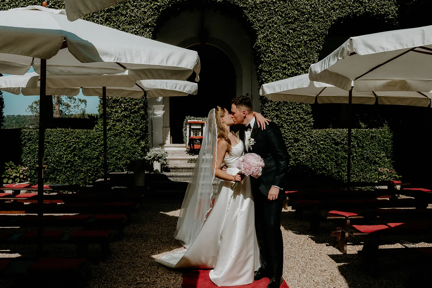 Filipa & João