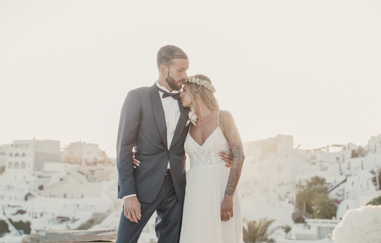 Filippo & Martina