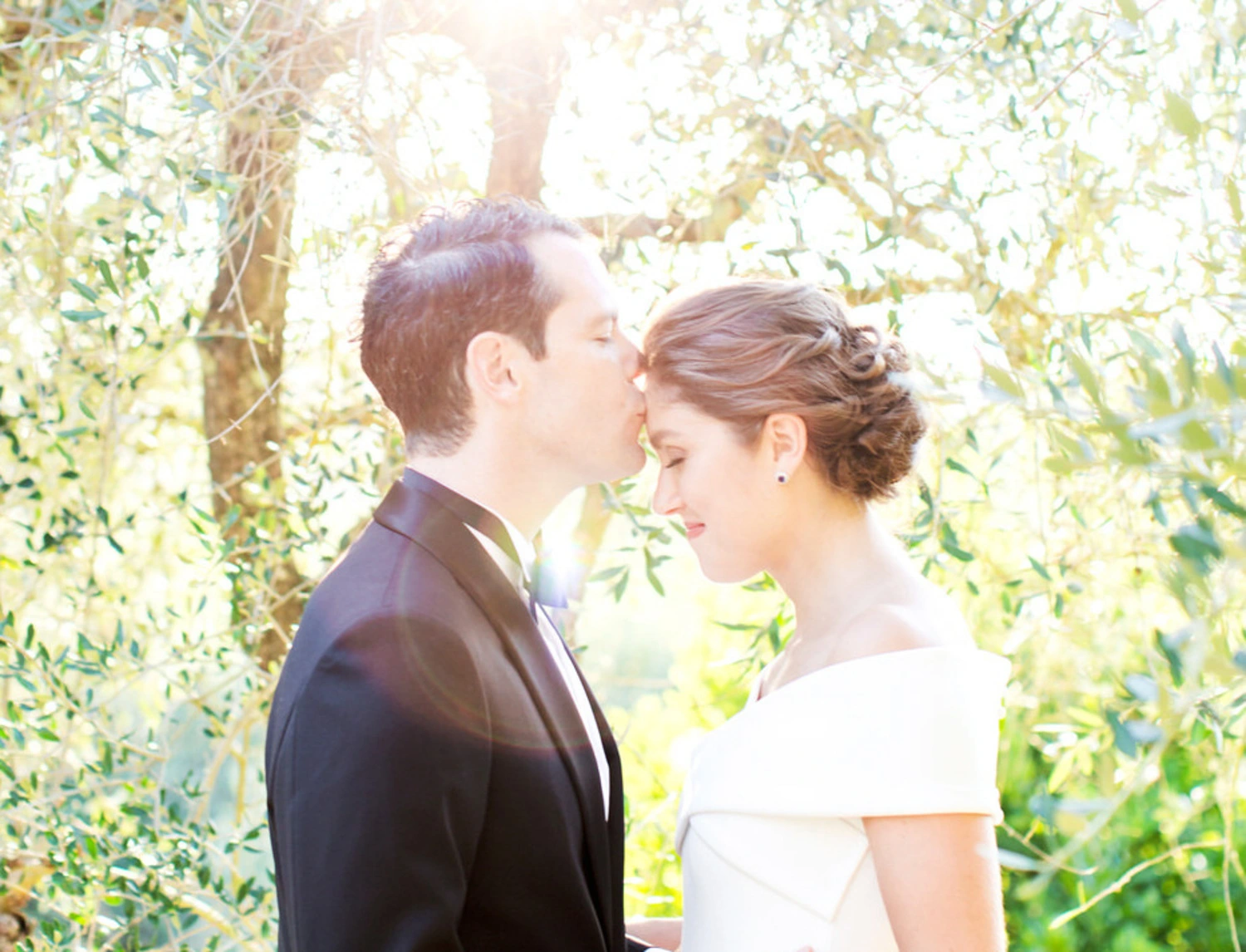 Francesca & Kevin