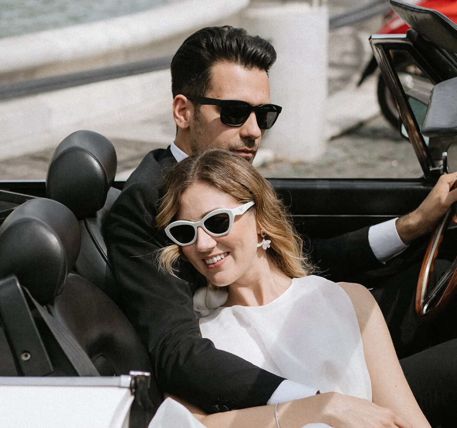 Francesca & Nicoló