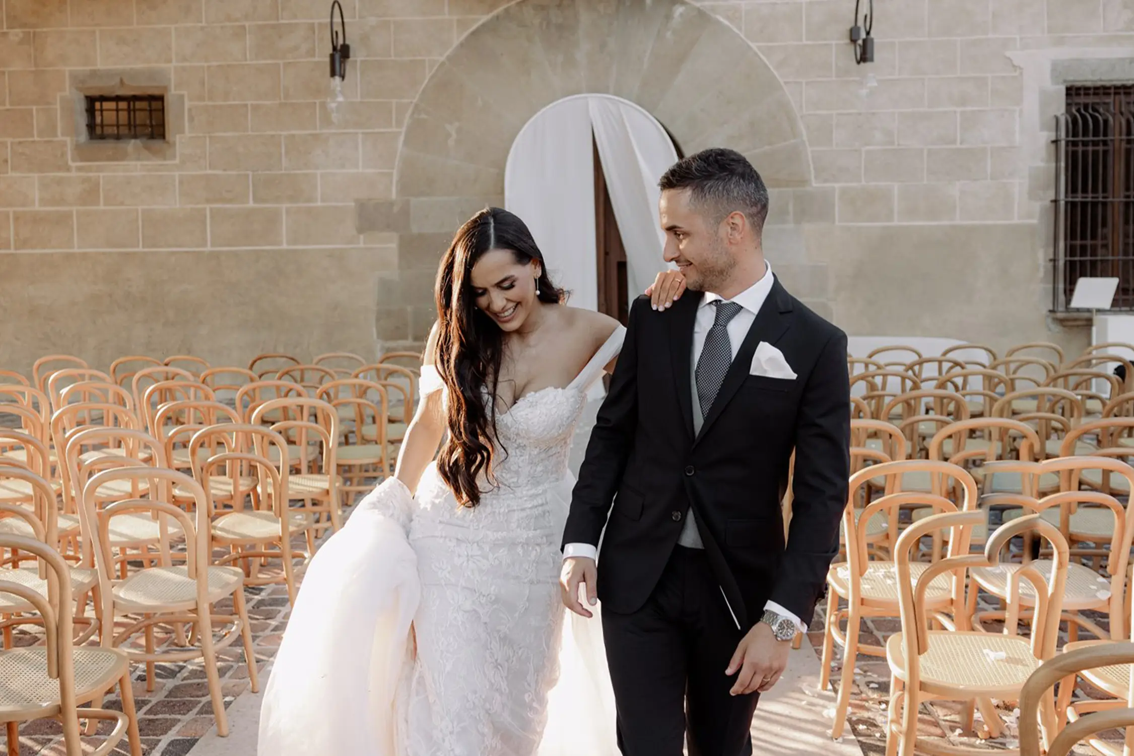 Francina & Francesc
