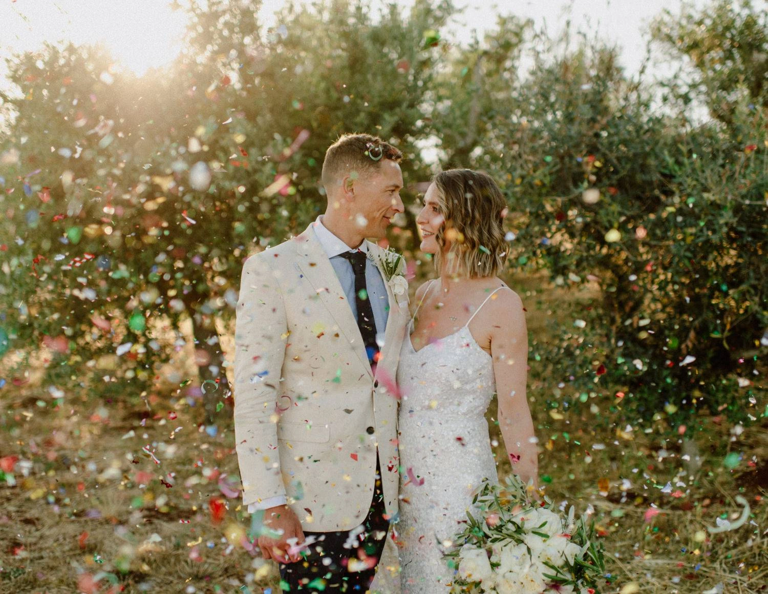 Gemma & Anthony