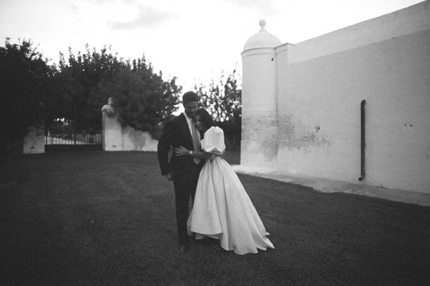 Giorgia & Julien
