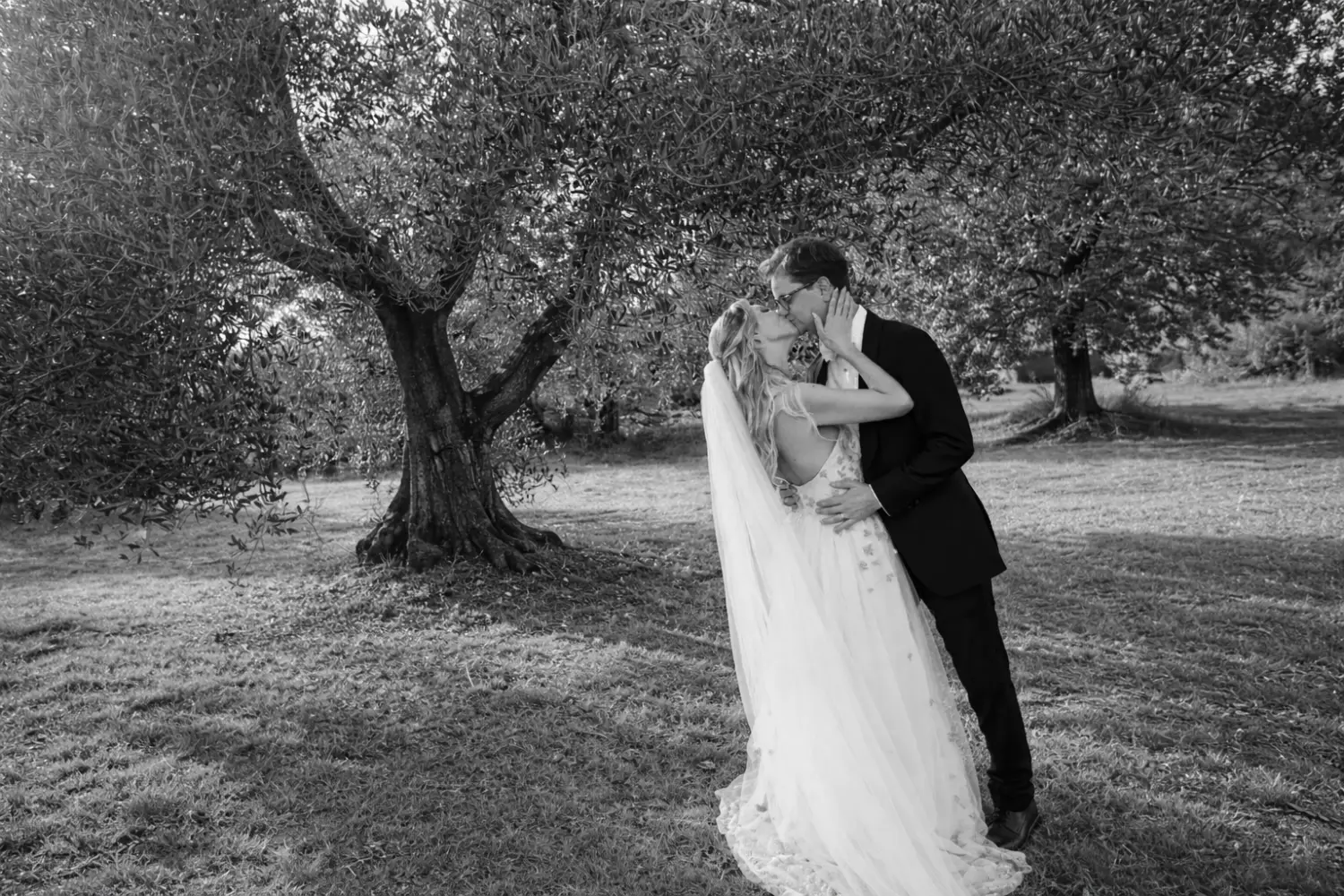 Grayson & Brianna