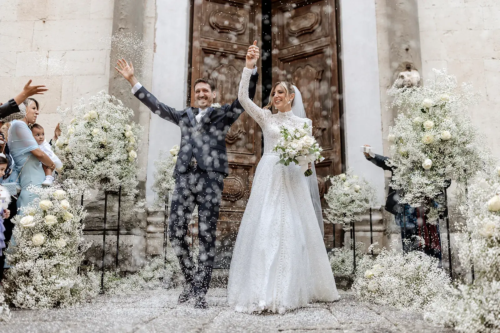 Ilaria & Tommaso