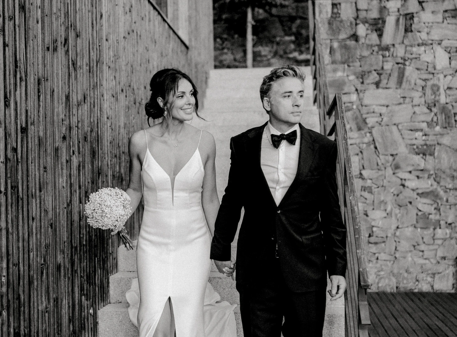 Ines & Antonio