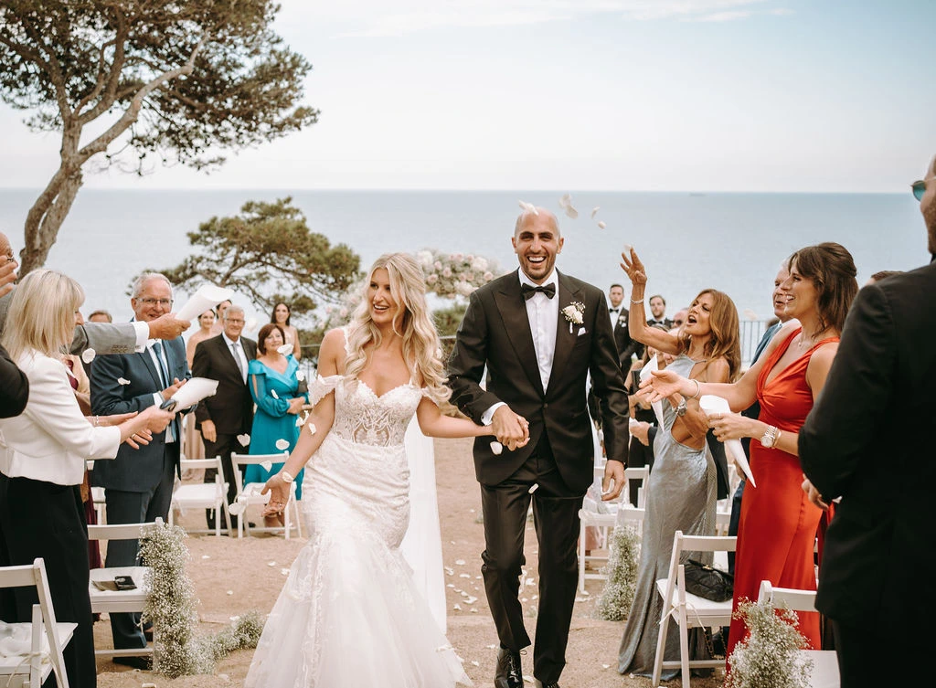 Jess & Youssef