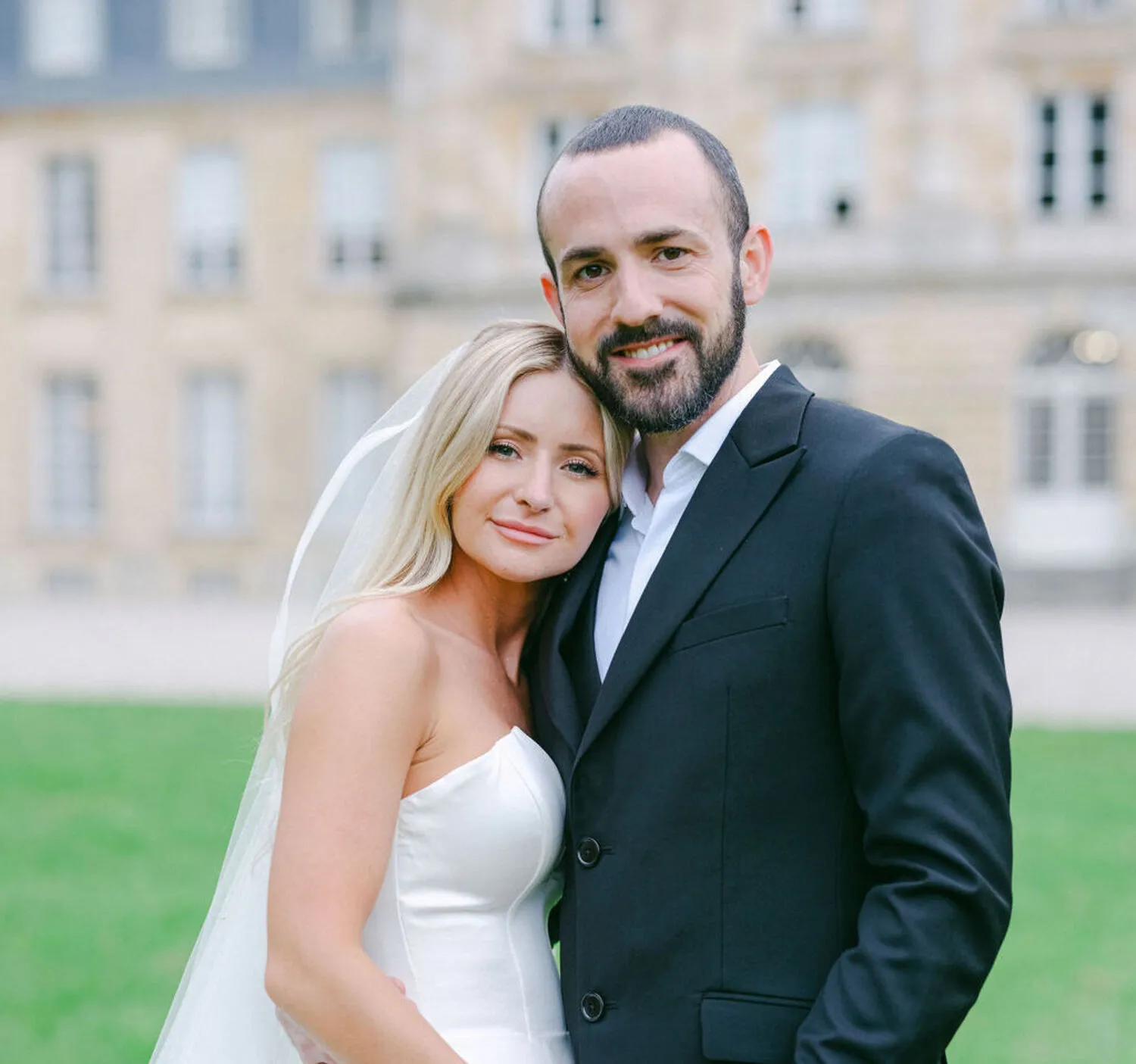 Kaitlyn & Todd
