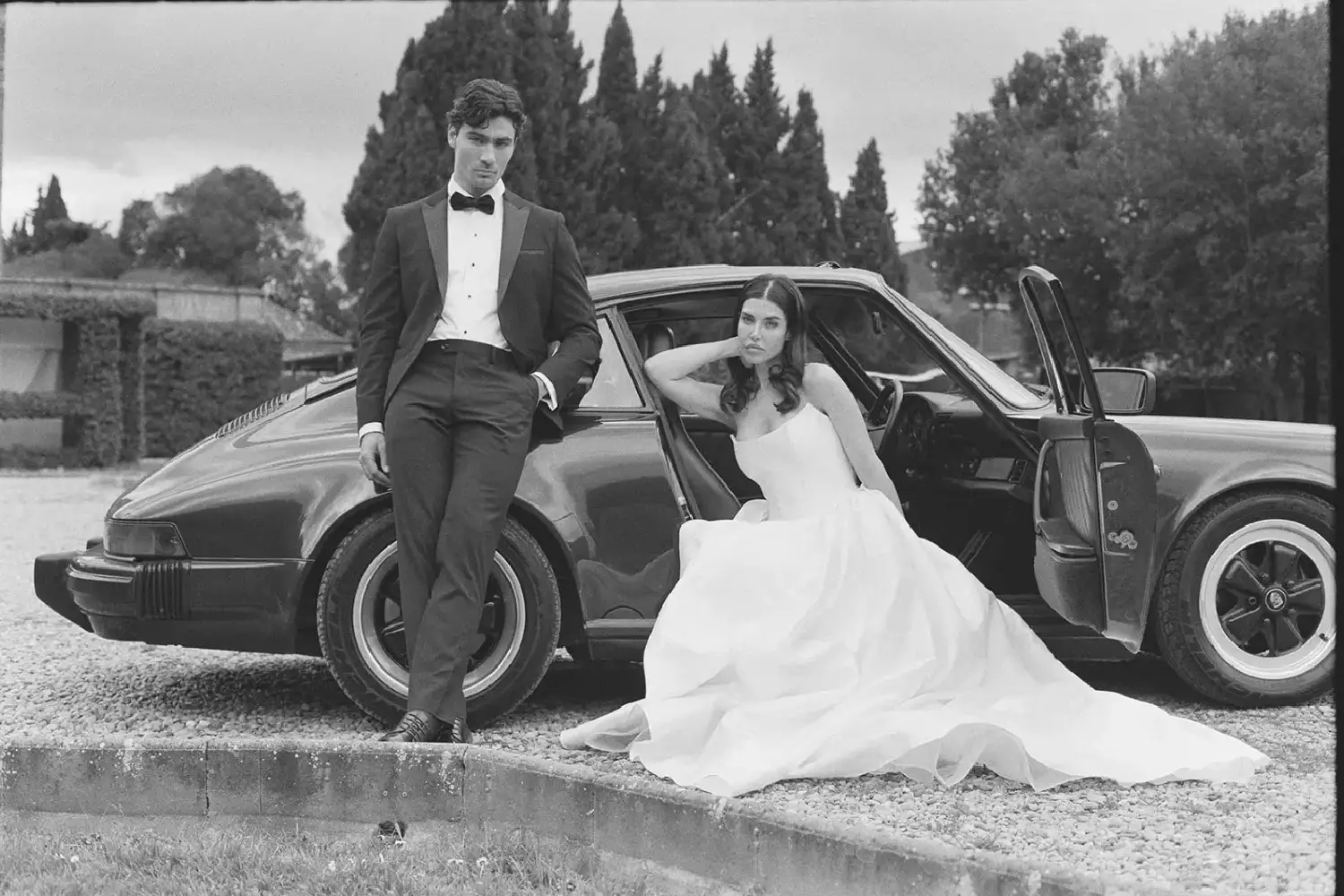 Laura & Martin