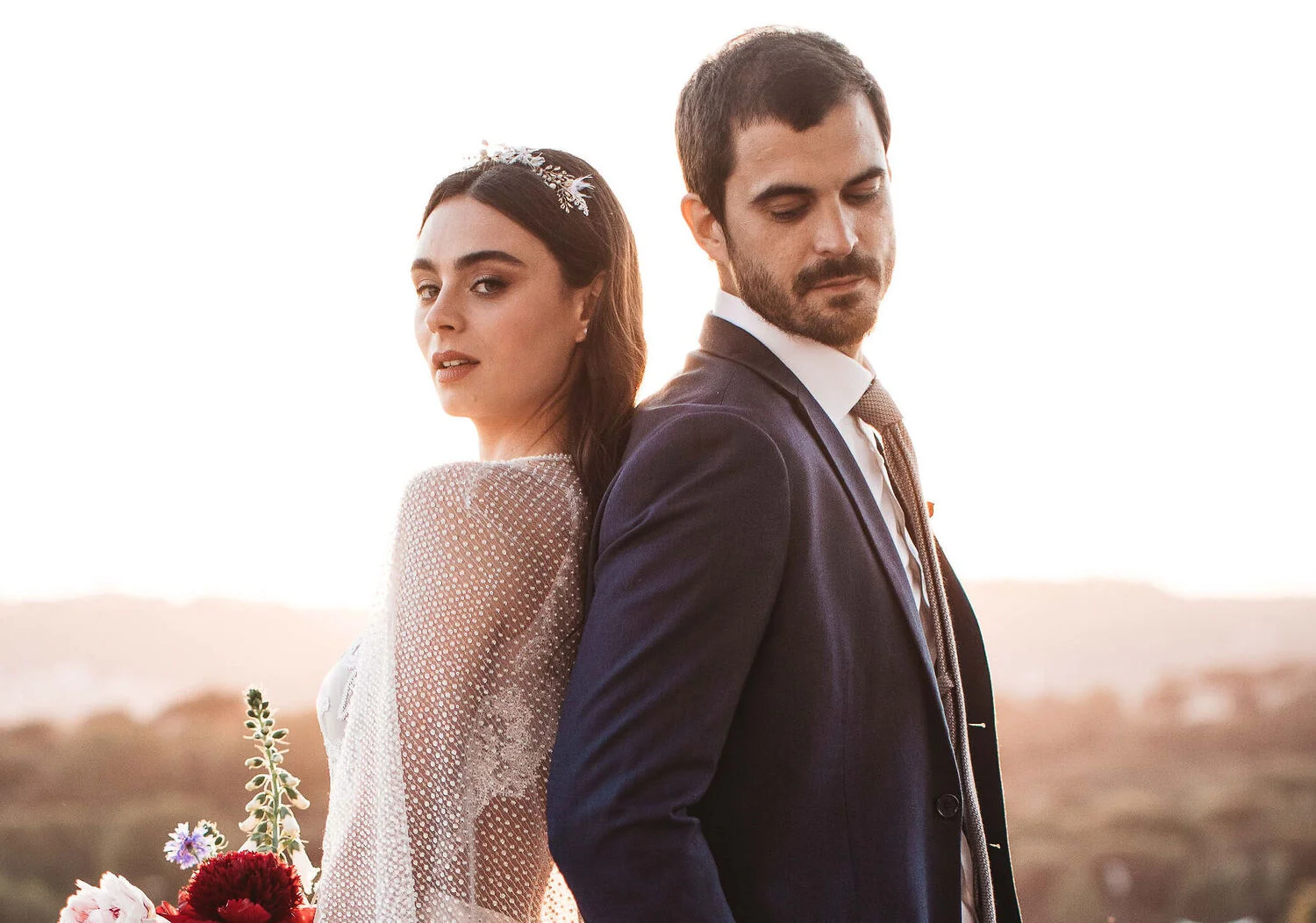 Lucrezia & Tommaso