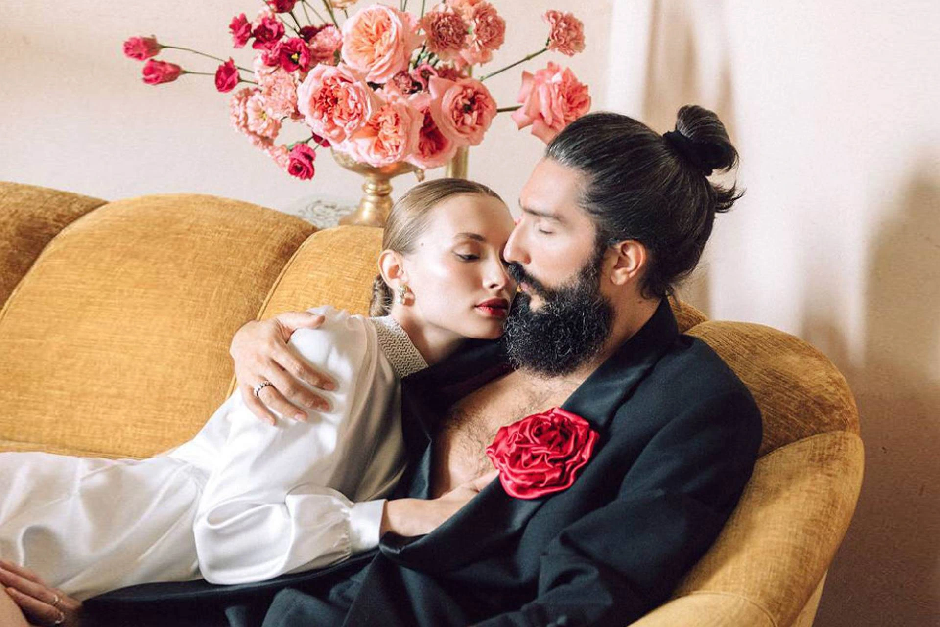 Marko & Irina