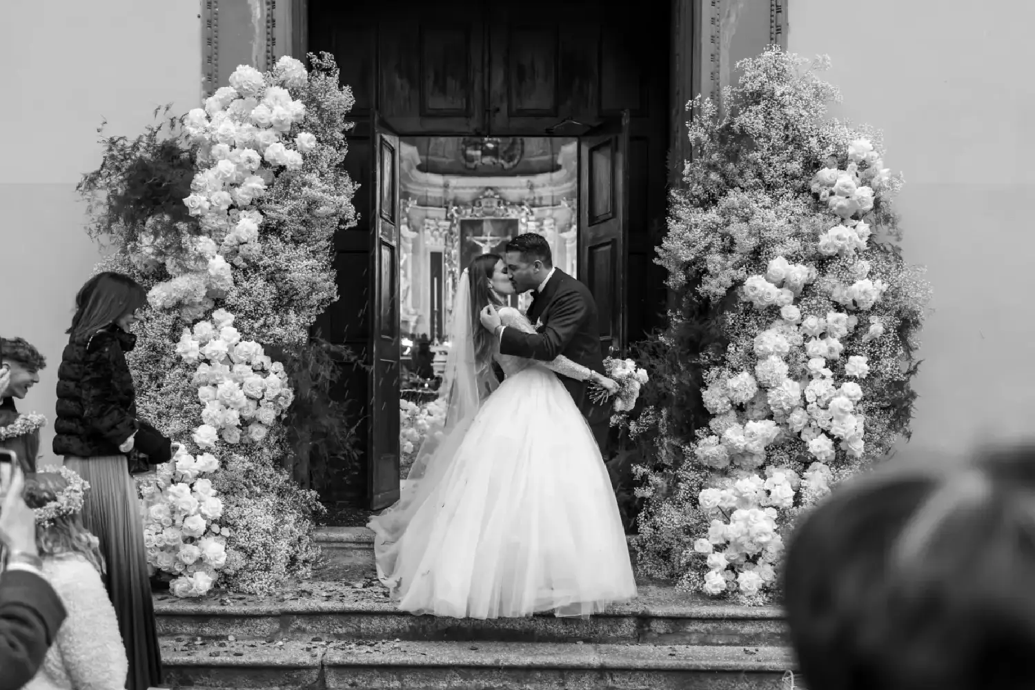 Martina & Nicolo