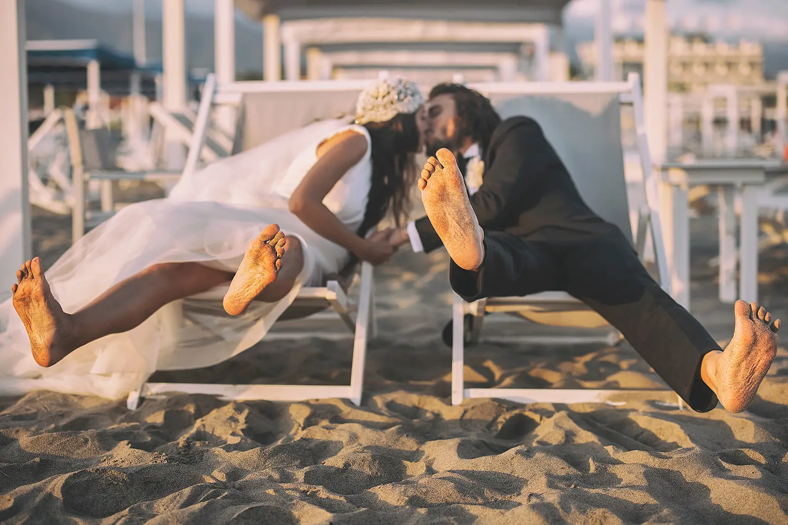 Melania & Mattia