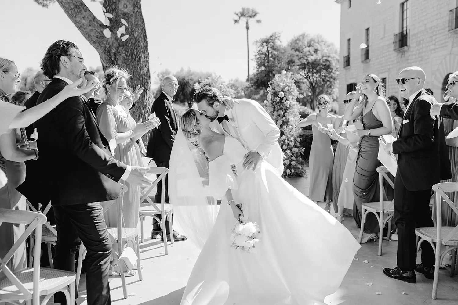 Nicole & Tim