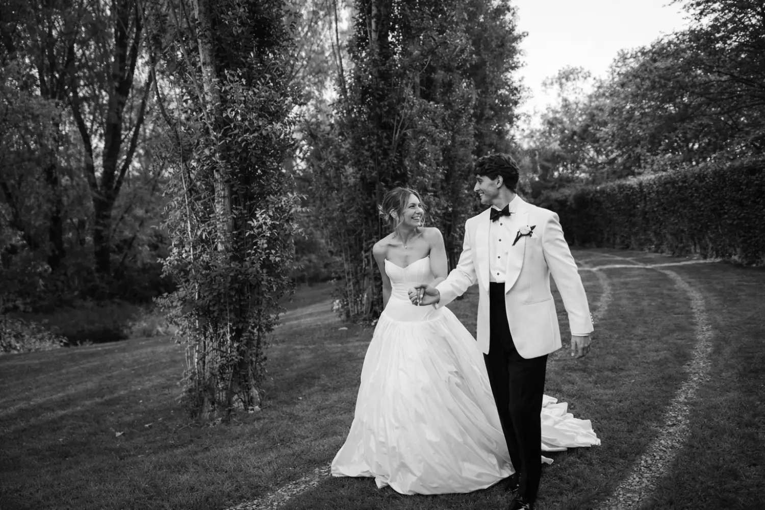 Olivia & Dion