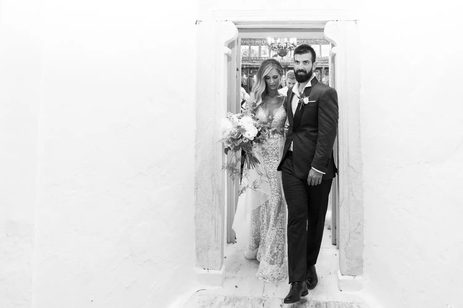Pantelis & Nancy