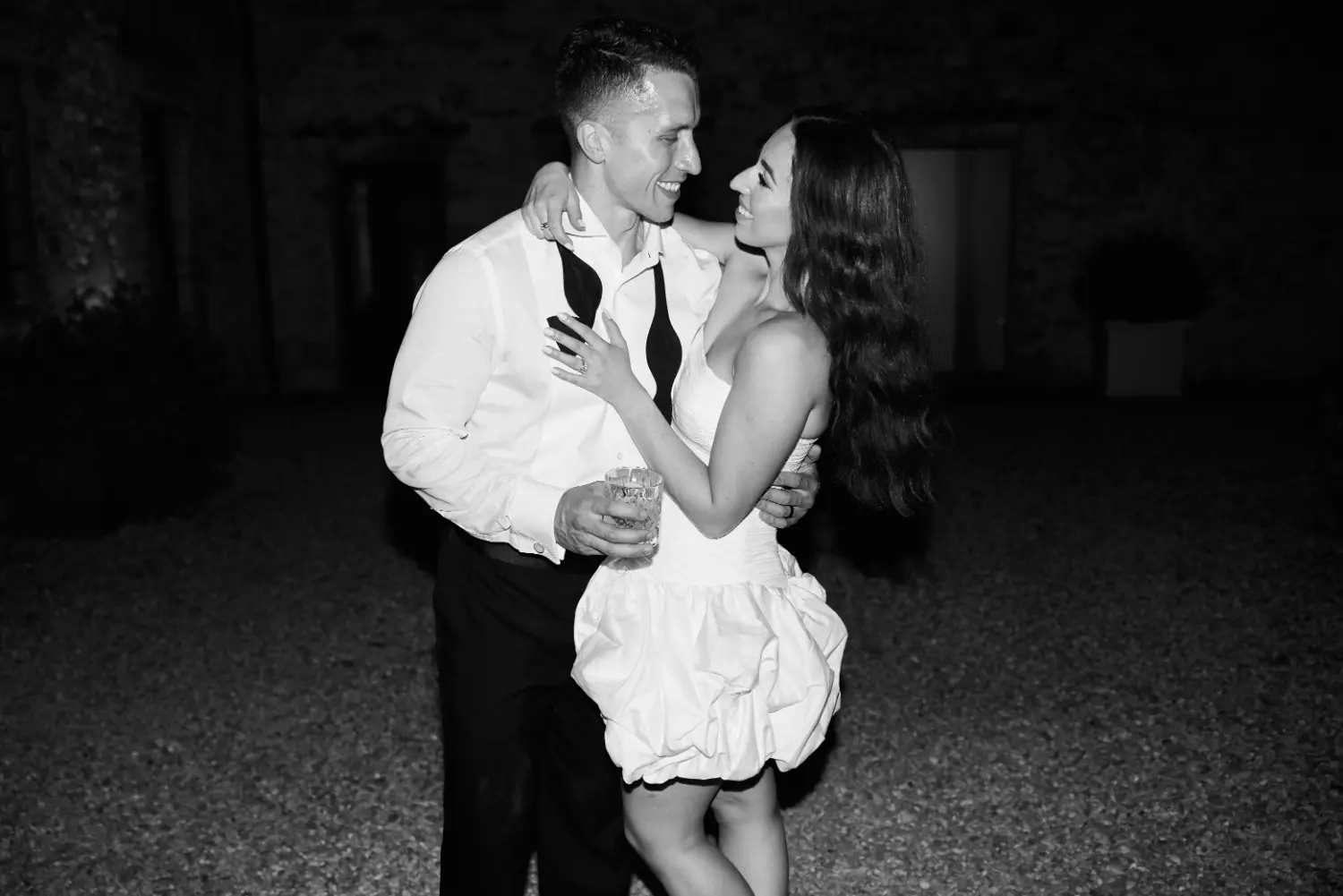 Patricia & Blayne