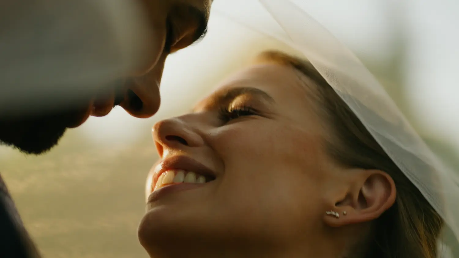 Pauline & Melvyn
