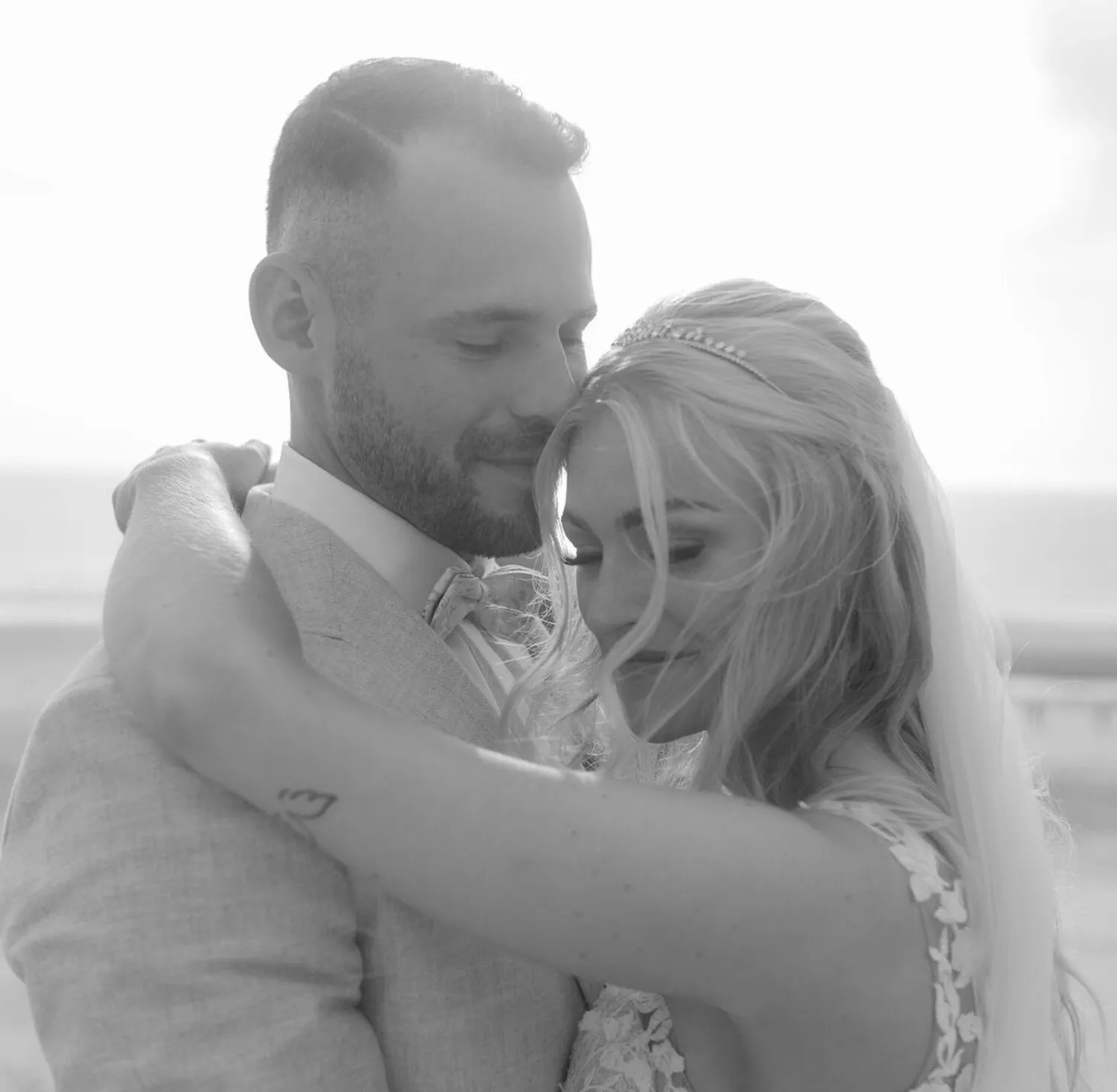 Sarah & Fabian