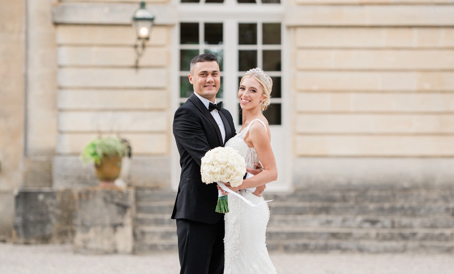 Sabine & Ivan