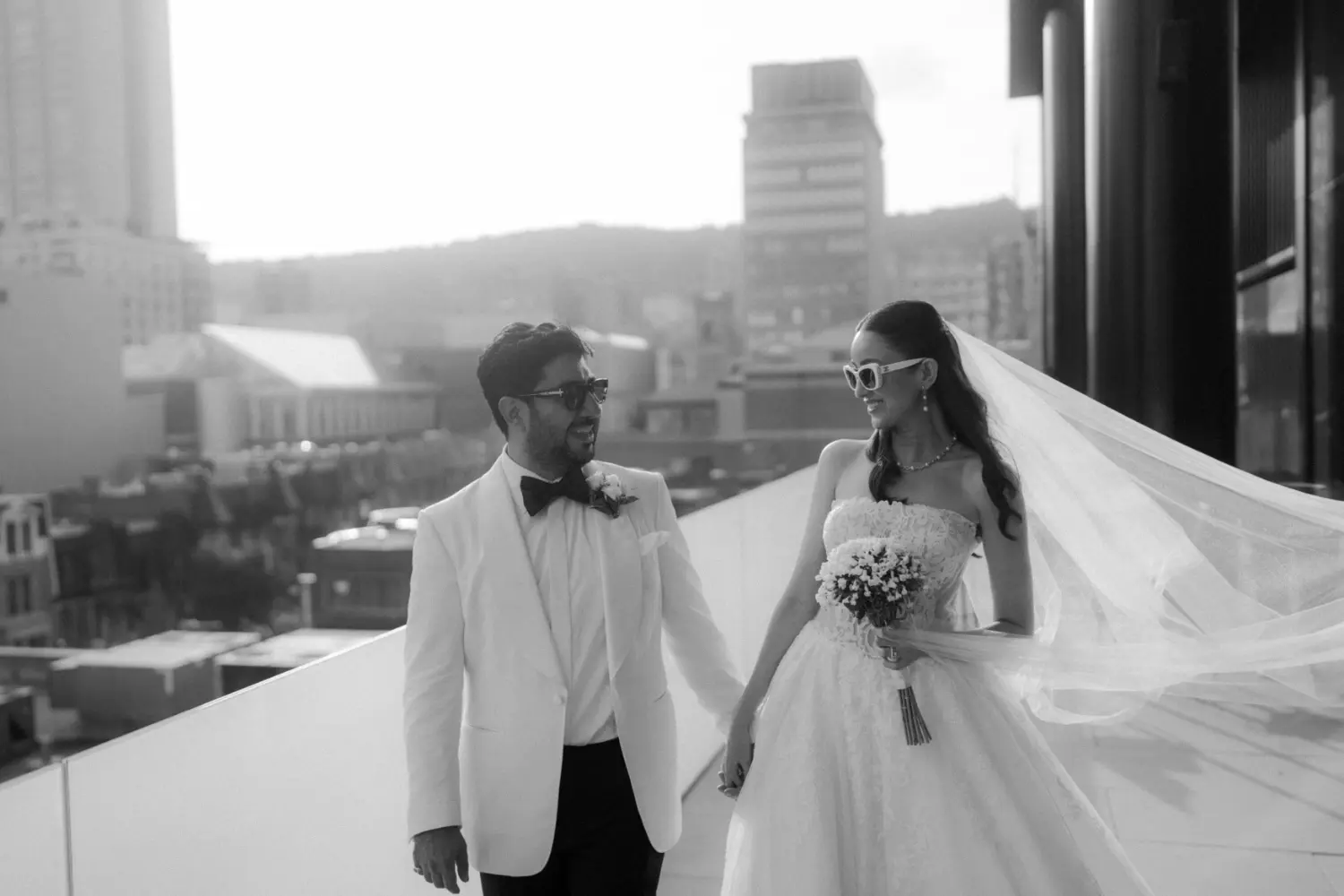 Shirin & Shahab