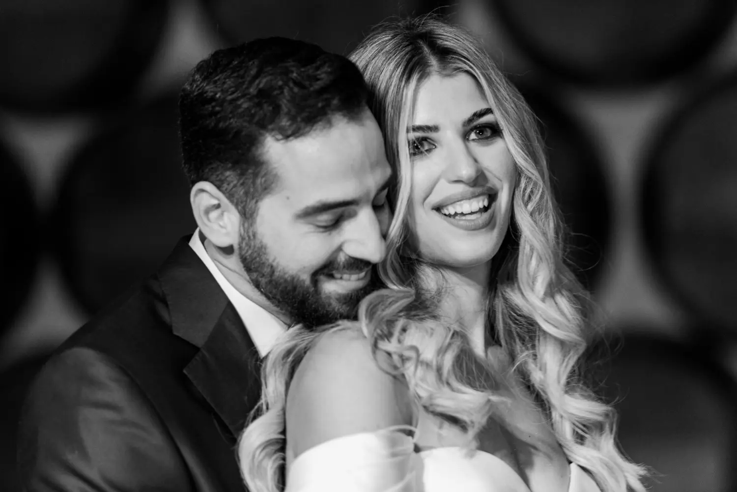 Thanasis & Stavroula