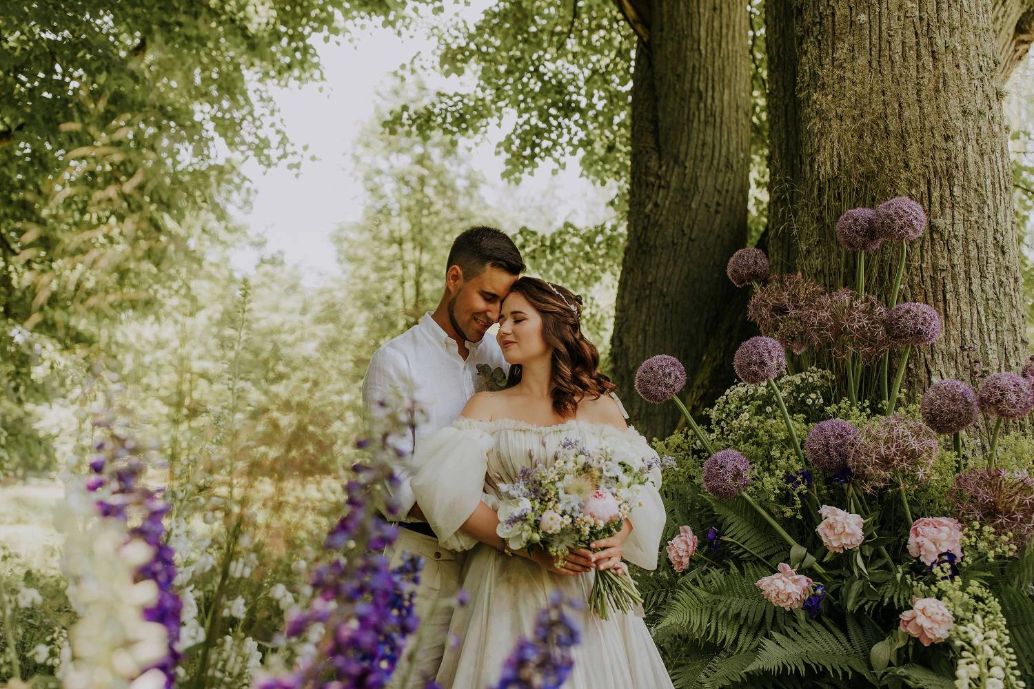 VERONIKA & ALEKSANDR