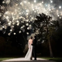 Wedding Luxury Weddings