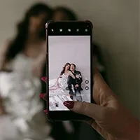Wedding Wedding content creator