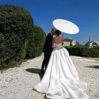 Wedding Wedding dresses
