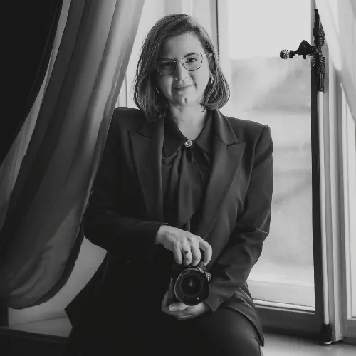 Agnes Kinczer Heirloom Photography
