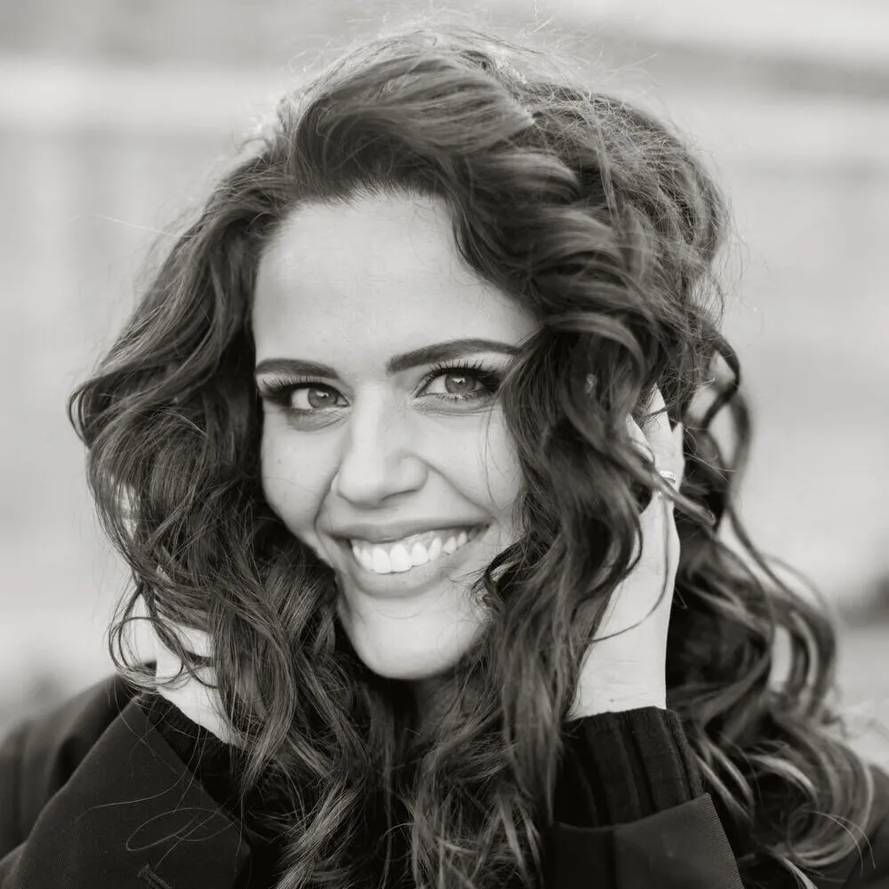 Carlotta Cioffi Events
