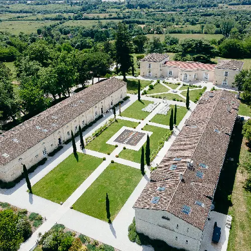 Château Gassies