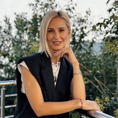 Nancy Michali-Premium Event Planner