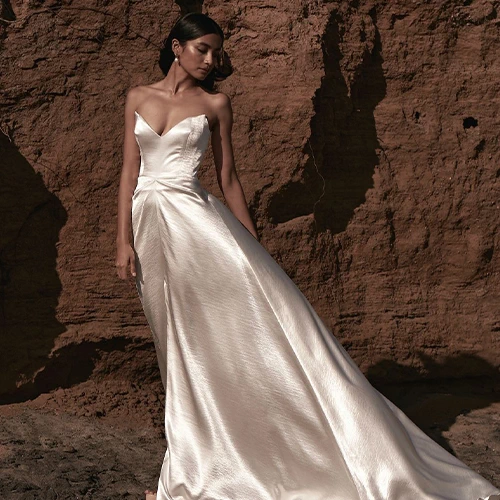 Newhite | Modern Bridal