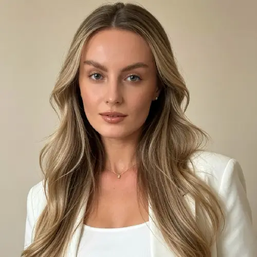 Nika MUA Beauty