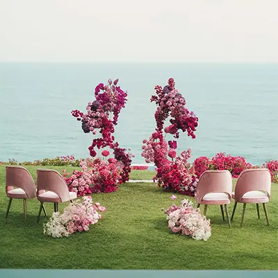 Sandat Floral