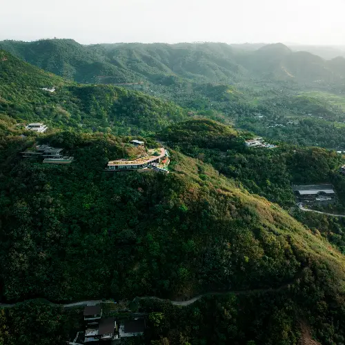 Tampah Hills