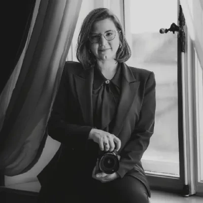 Agnes Kinczer Heirloom Photography