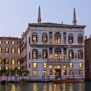 Aman Venice