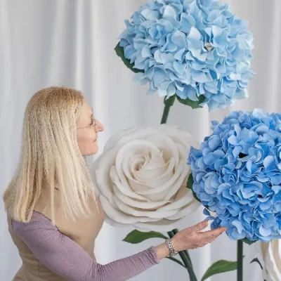 Caterina | Atelier Floreale di Caterina