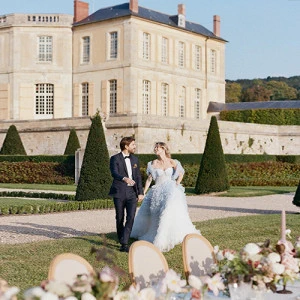 Chateau de Villette