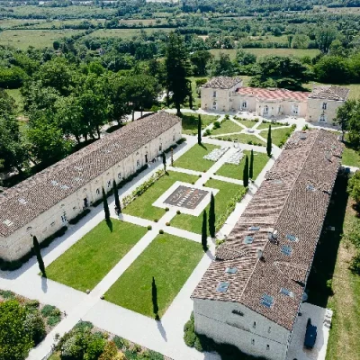 Château Gassies