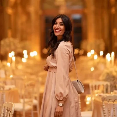 Consuelo | Wedding planner
