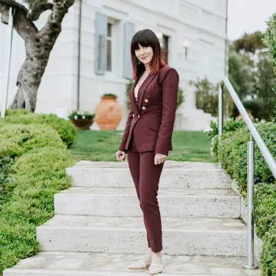 Cristina Orsatti