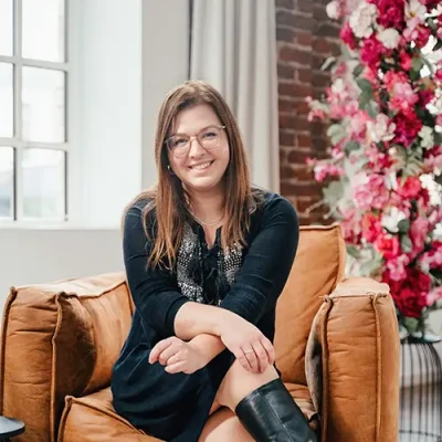 Diana Fischer - DFischerWeddings