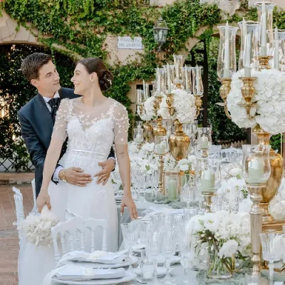 Dolphy's Weddings | by Patrizia Guazzini